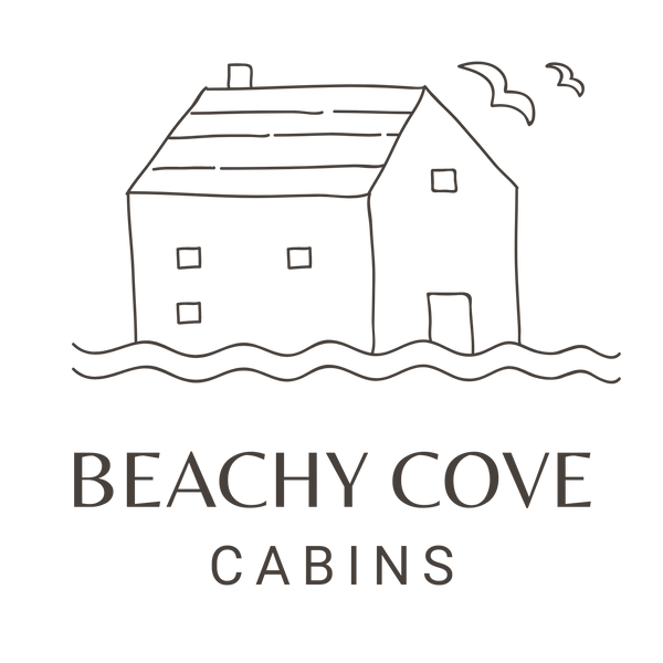 Beachy Cove Cabins